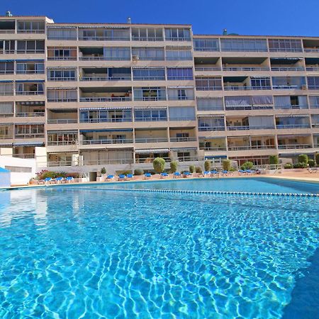 Apartment Apolo Iv-8 By Interhome Calpe Eksteriør bilde